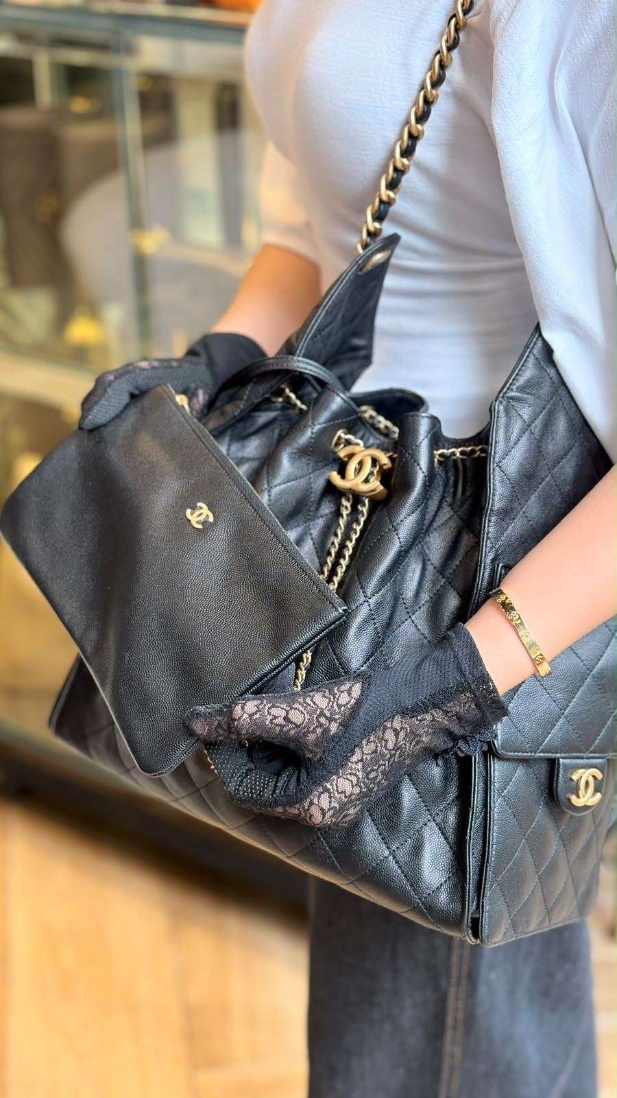 Chanel