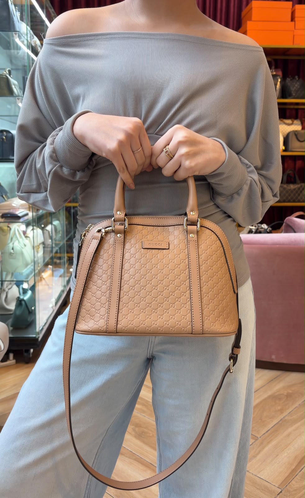 Gucci