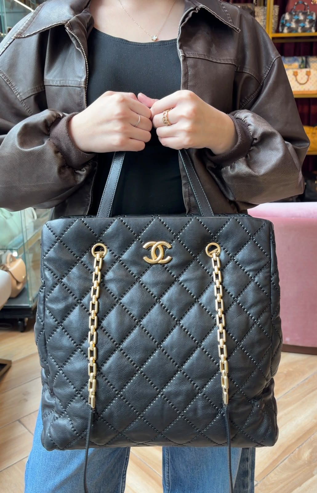 Chanel