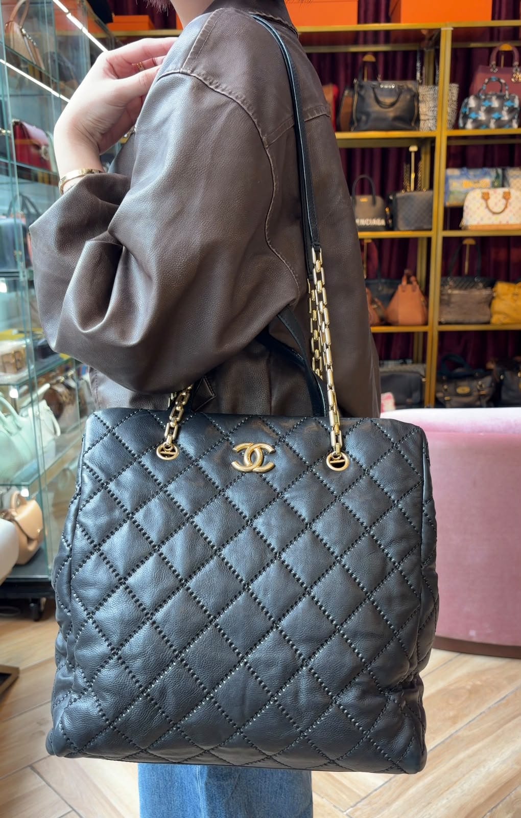 Chanel