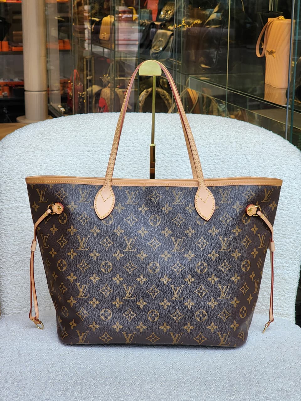 Louis Vuitton