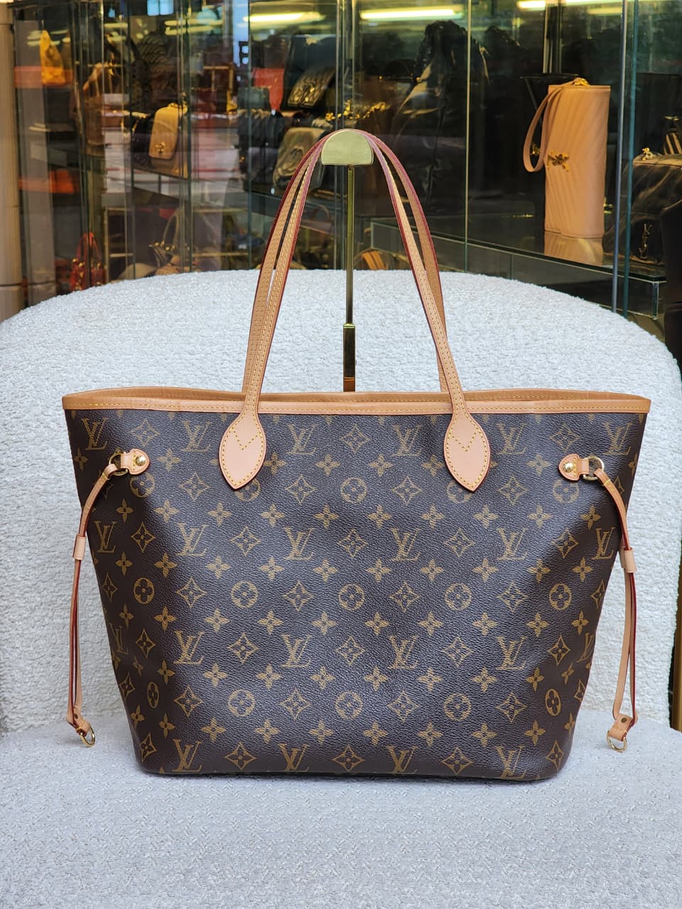Louis Vuitton