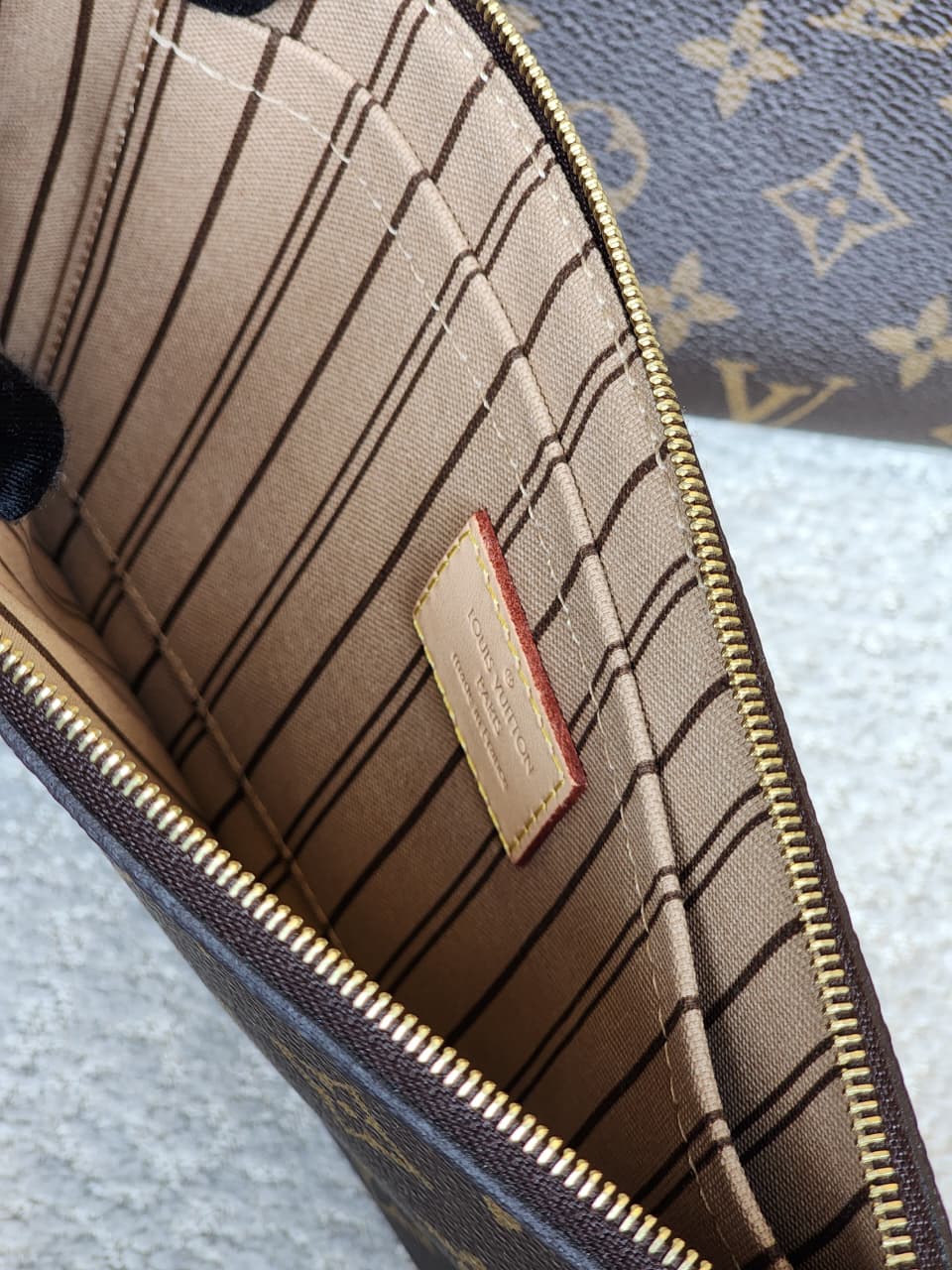 Louis Vuitton