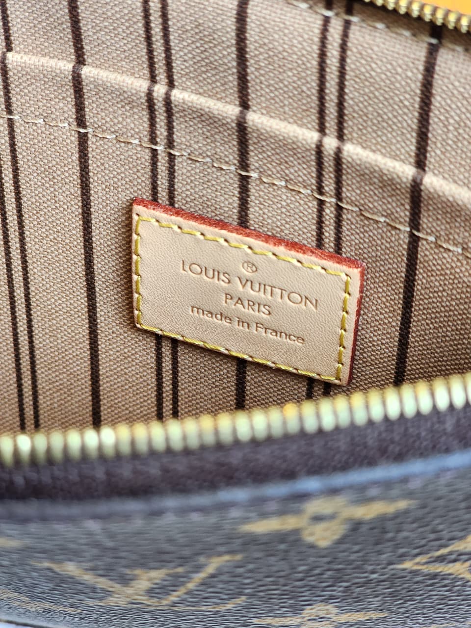 Louis Vuitton