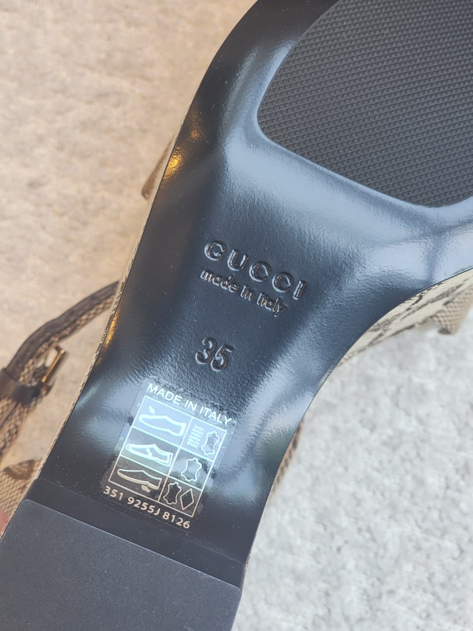Gucci