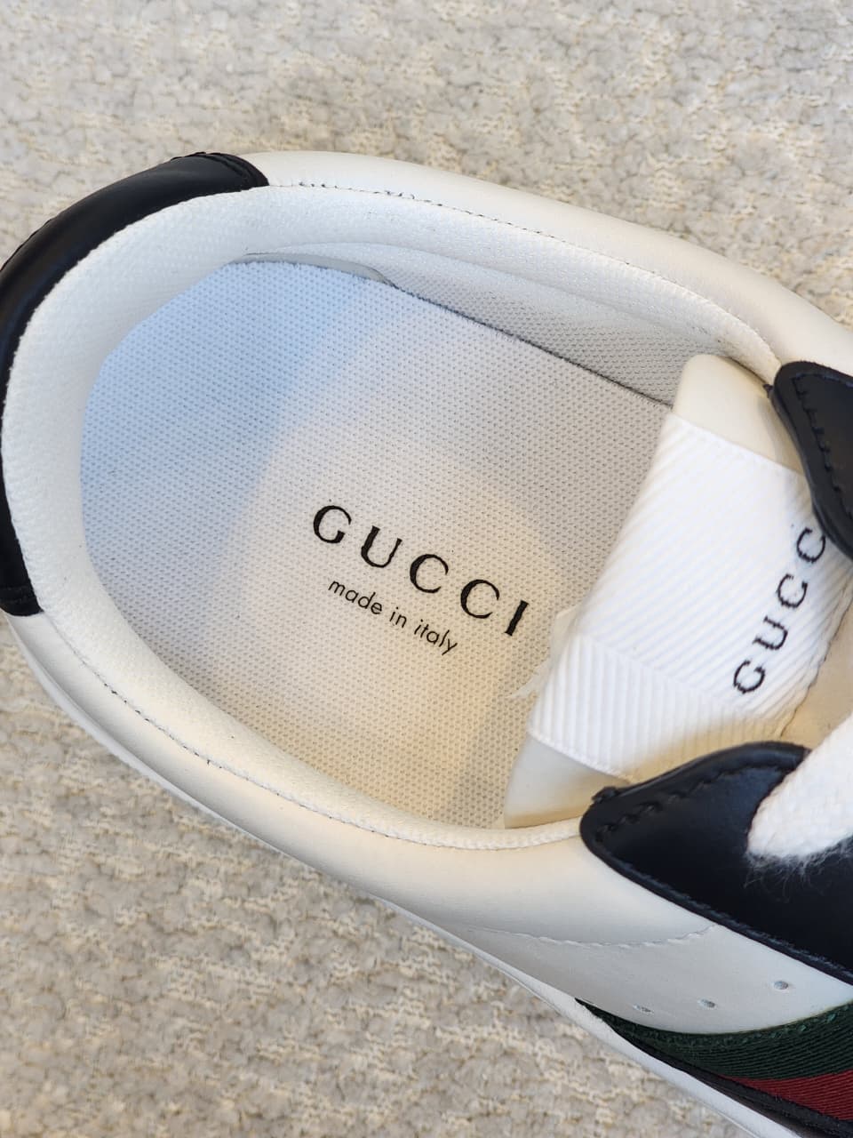 Gucci
