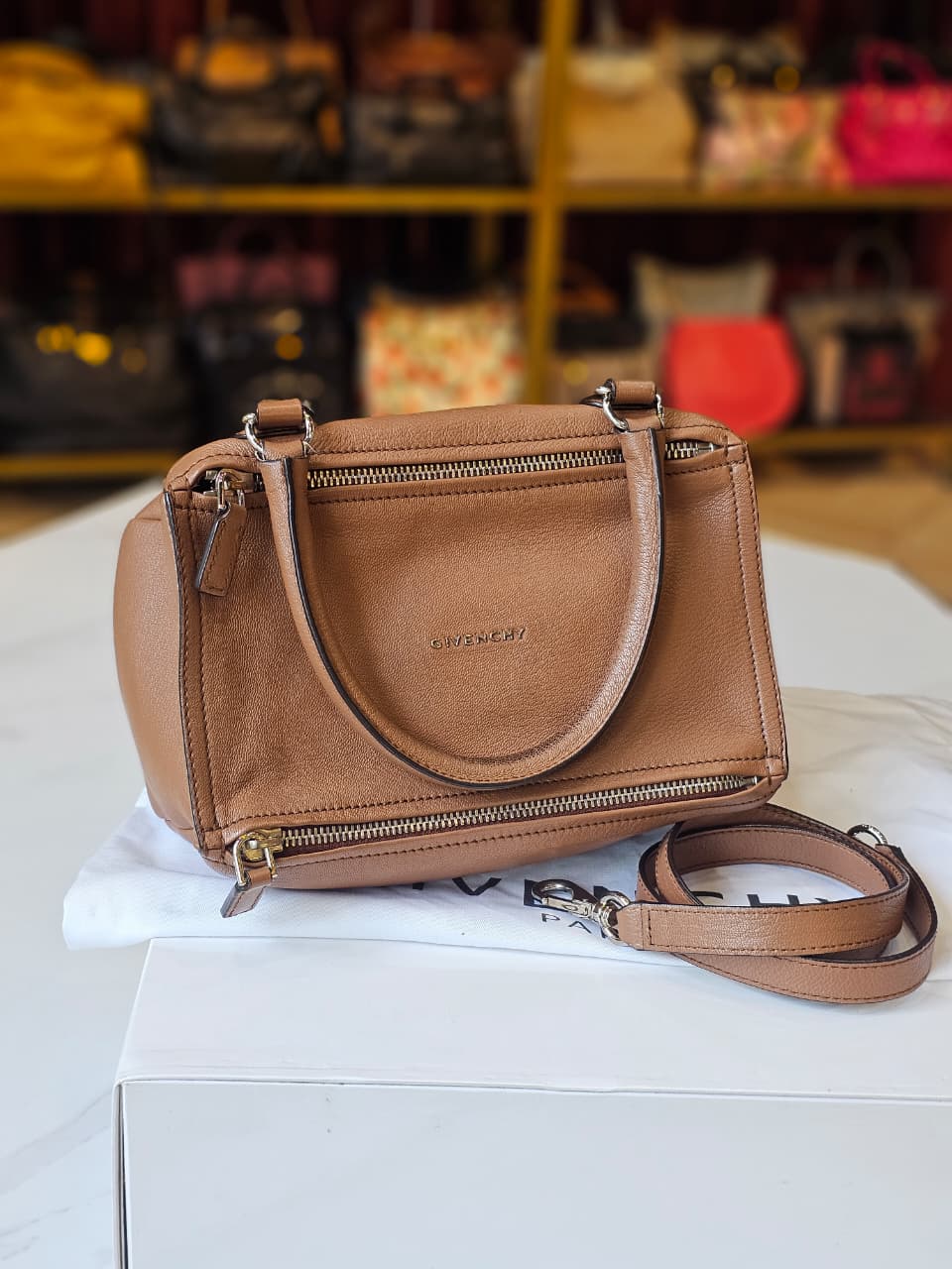 Givenchy