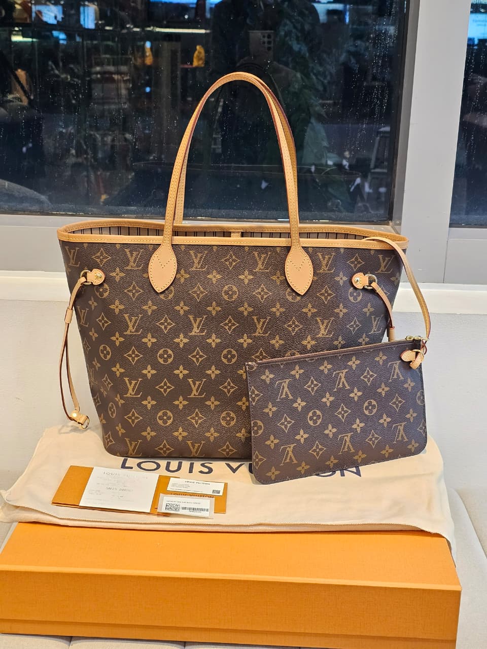 Louis Vuitton