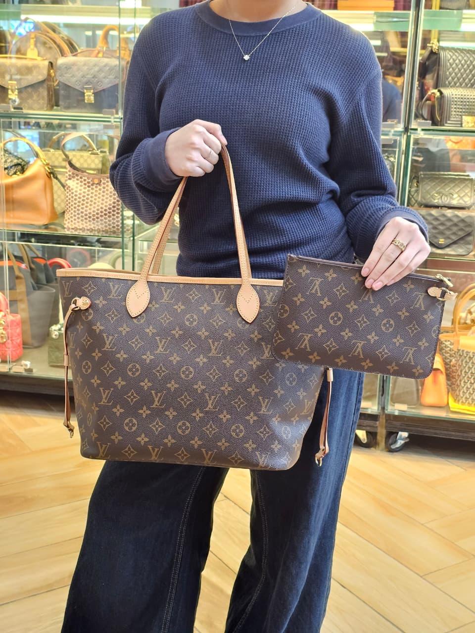 Louis Vuitton