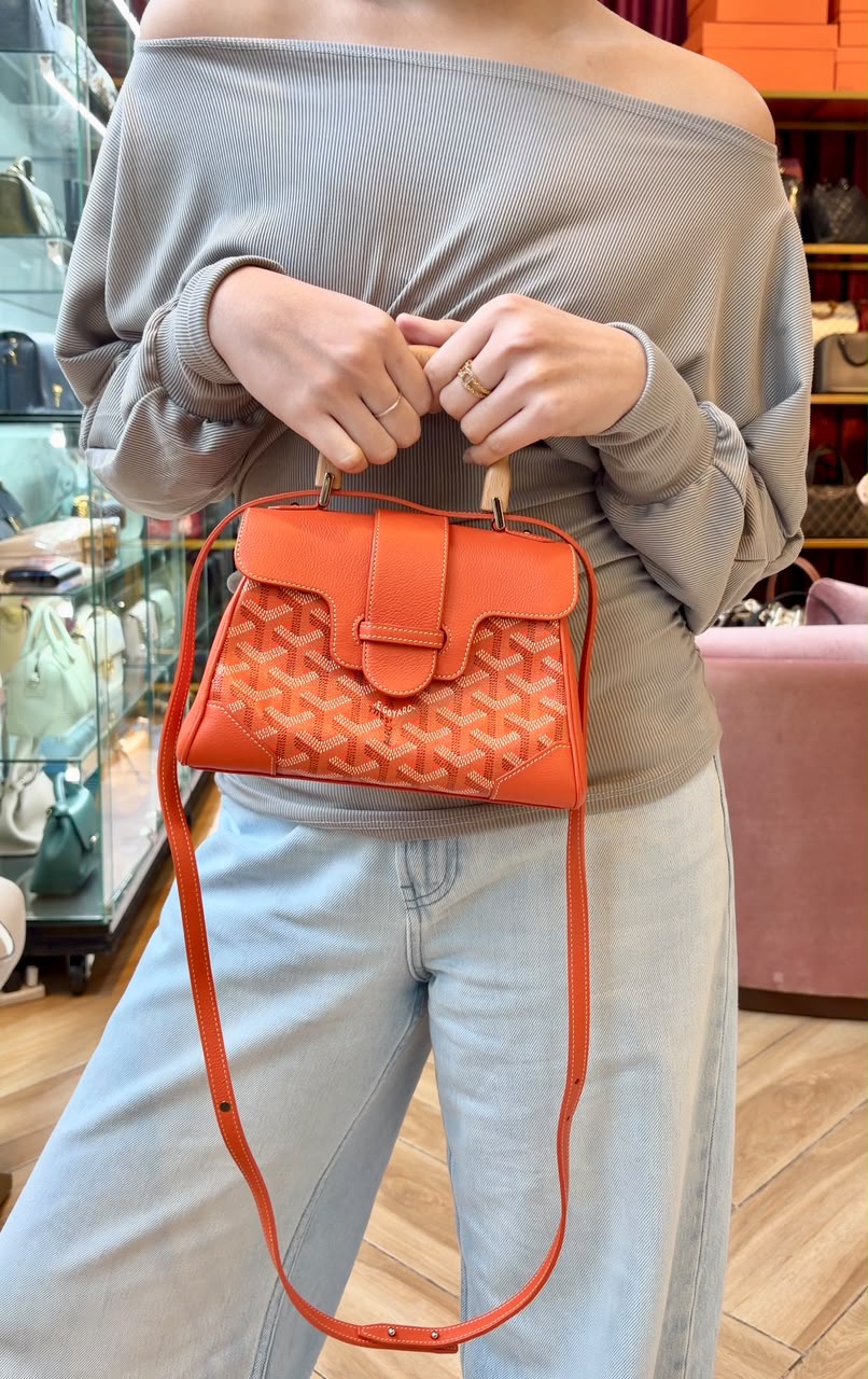 Goyard