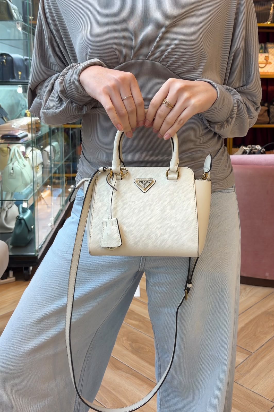 Prada