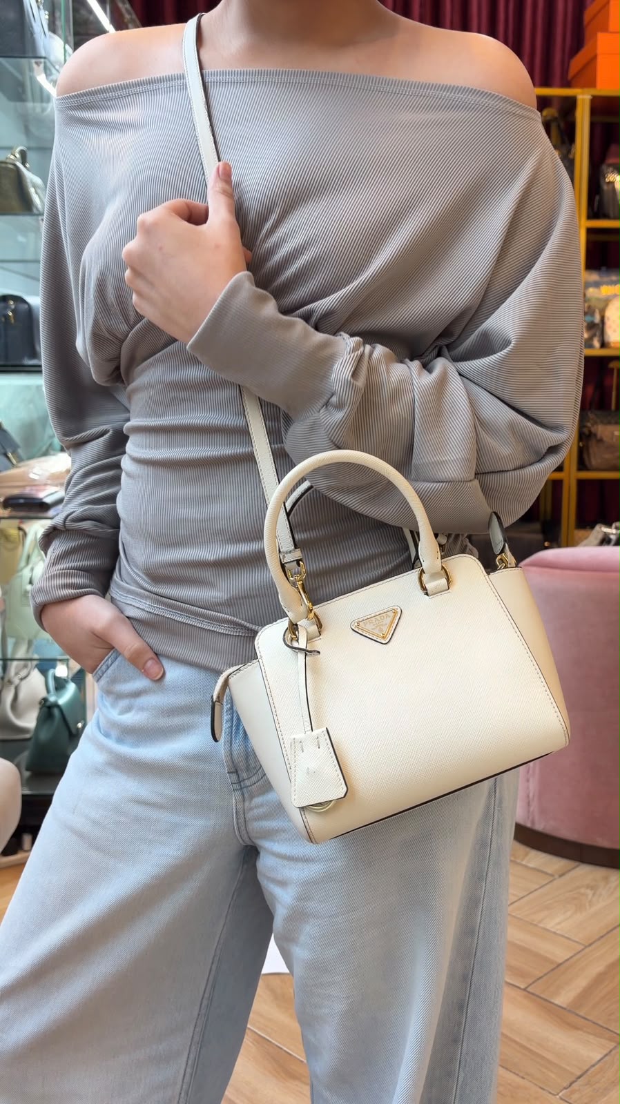 Prada