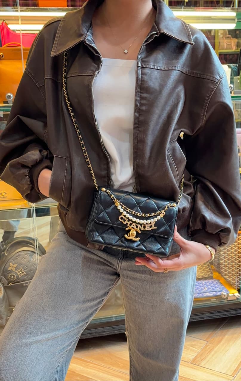 Chanel