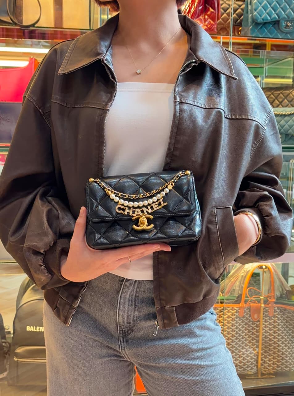 Chanel