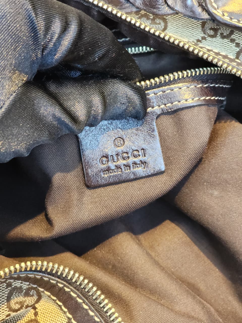 Gucci