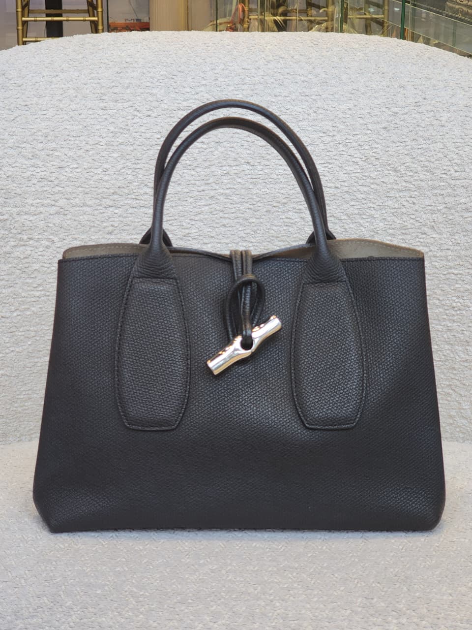 Longchamp
