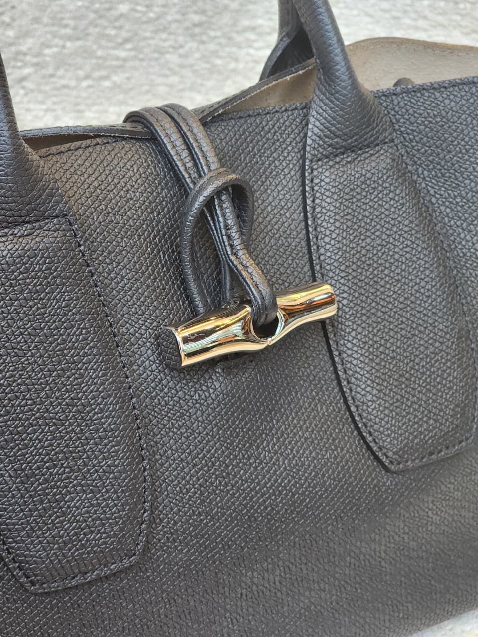 Longchamp