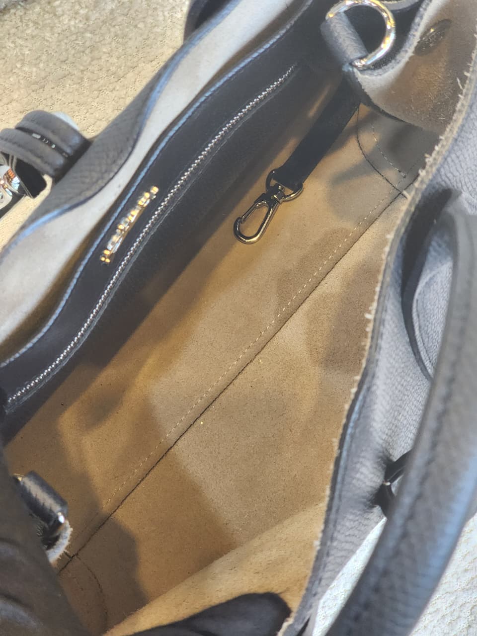 Longchamp