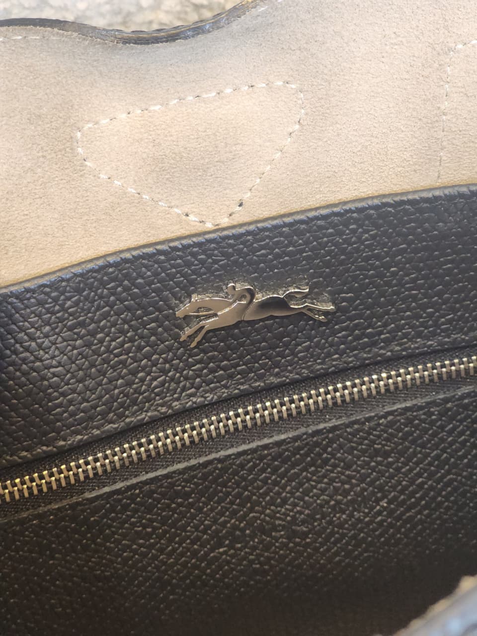 Longchamp