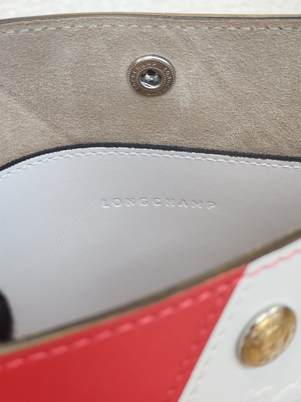 Longchamp