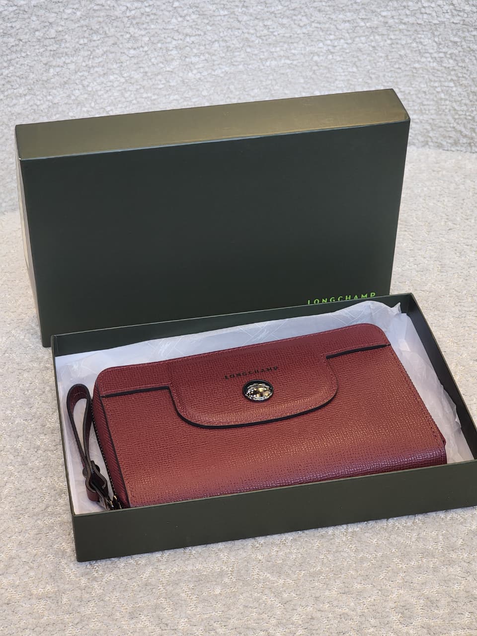 Longchamp