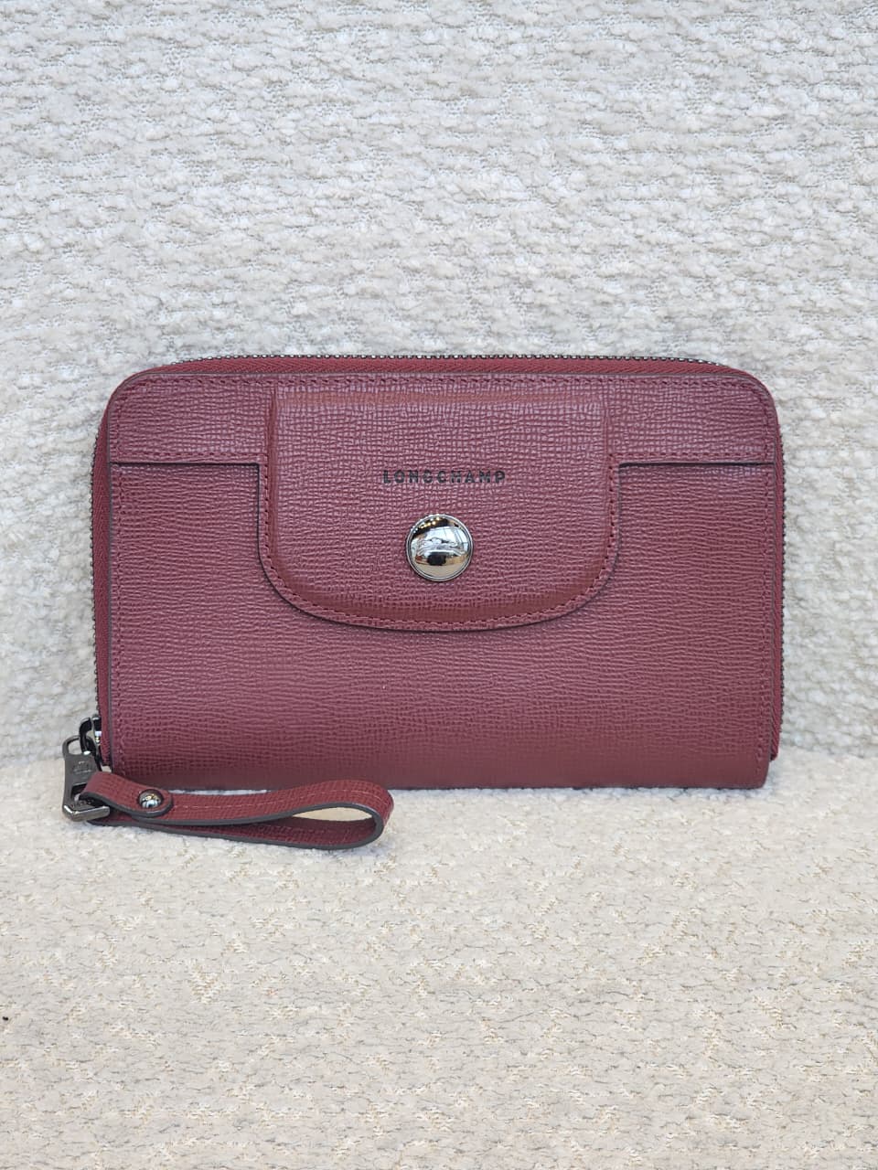 Longchamp