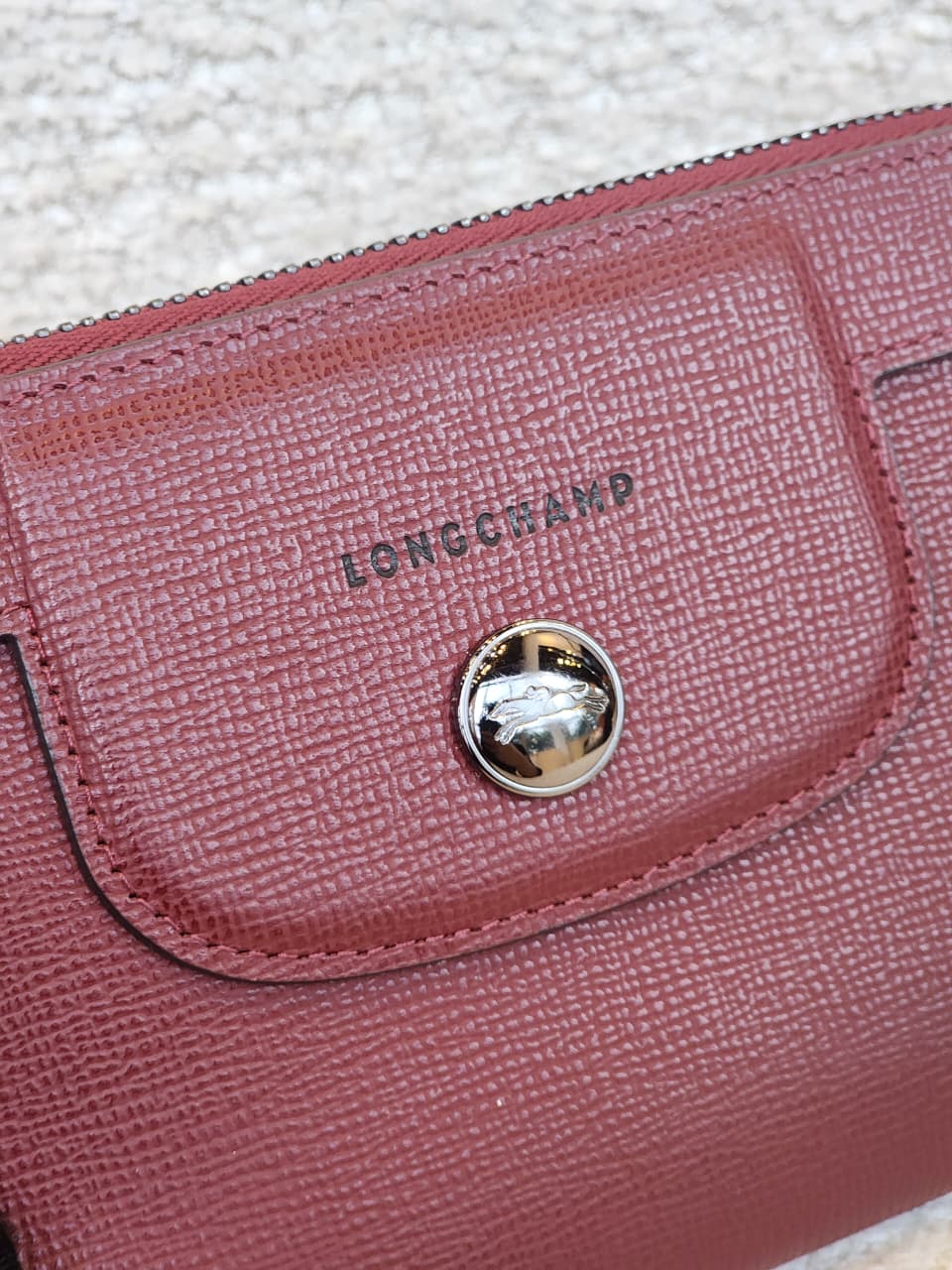 Longchamp