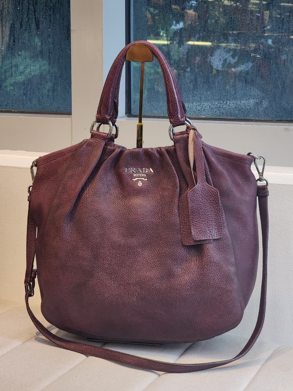 Prada
