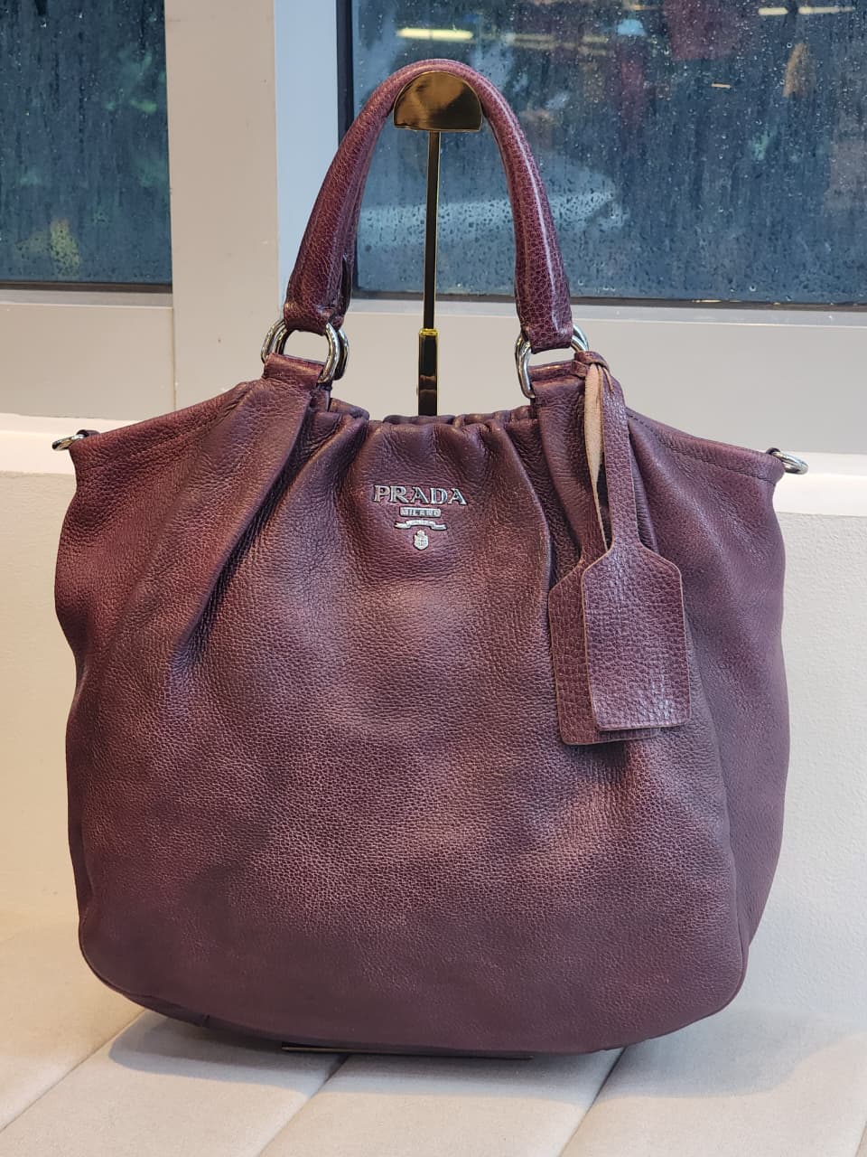 Prada