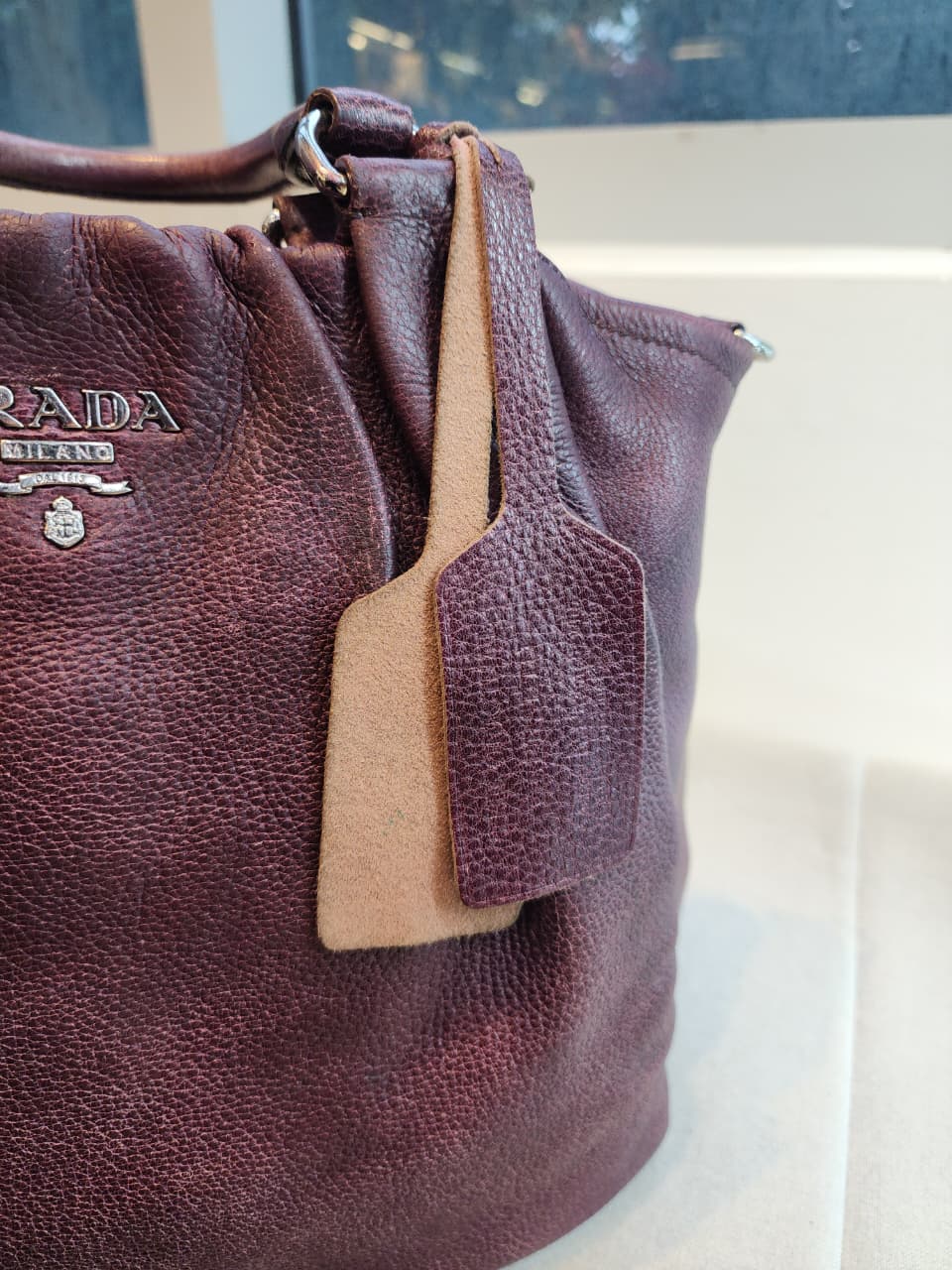 Prada