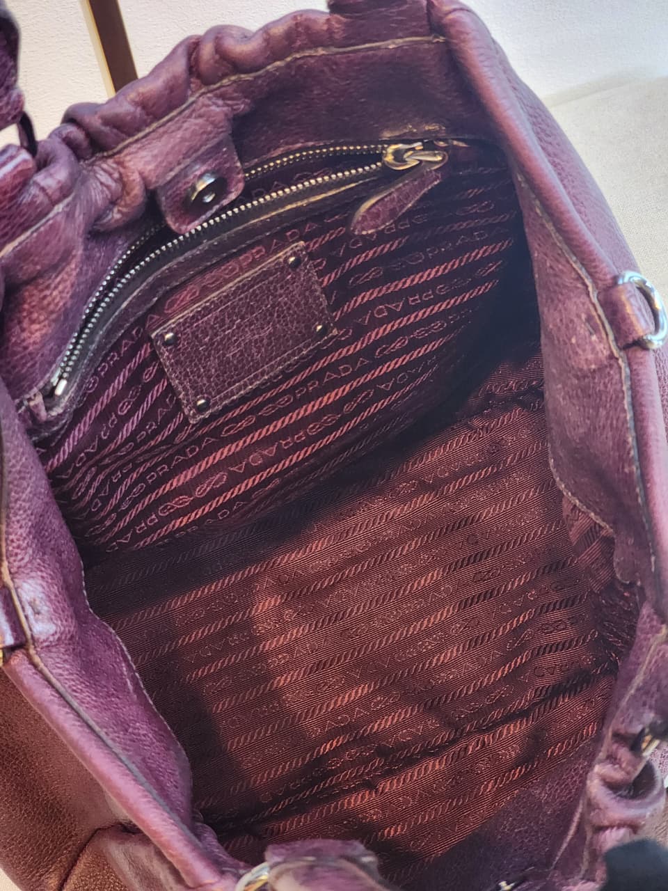 Prada