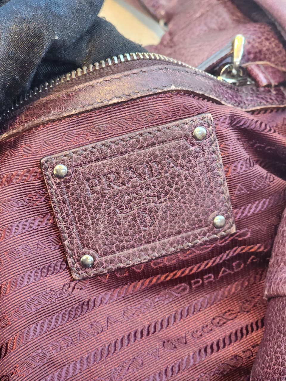 Prada