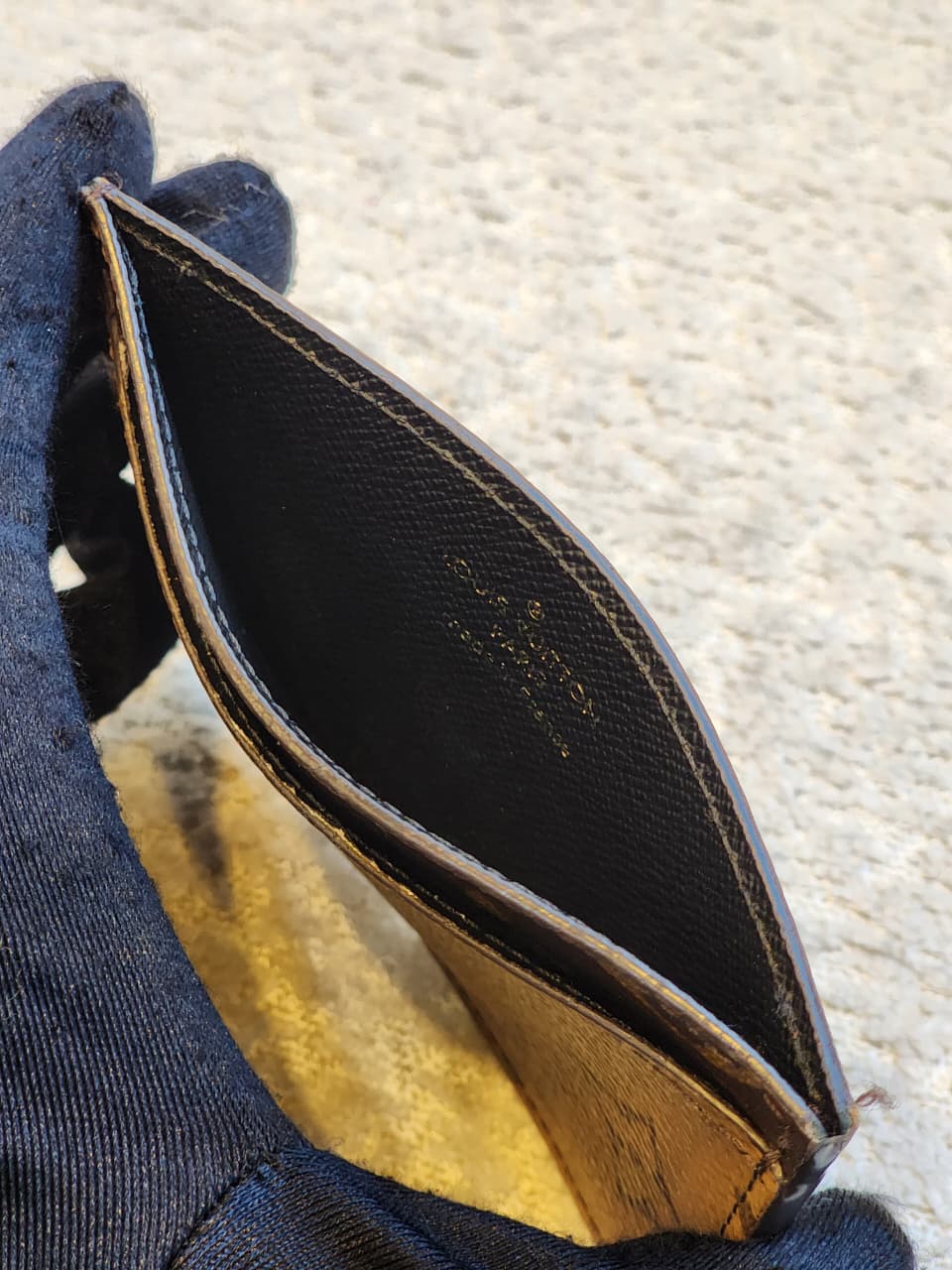 Louis Vuitton