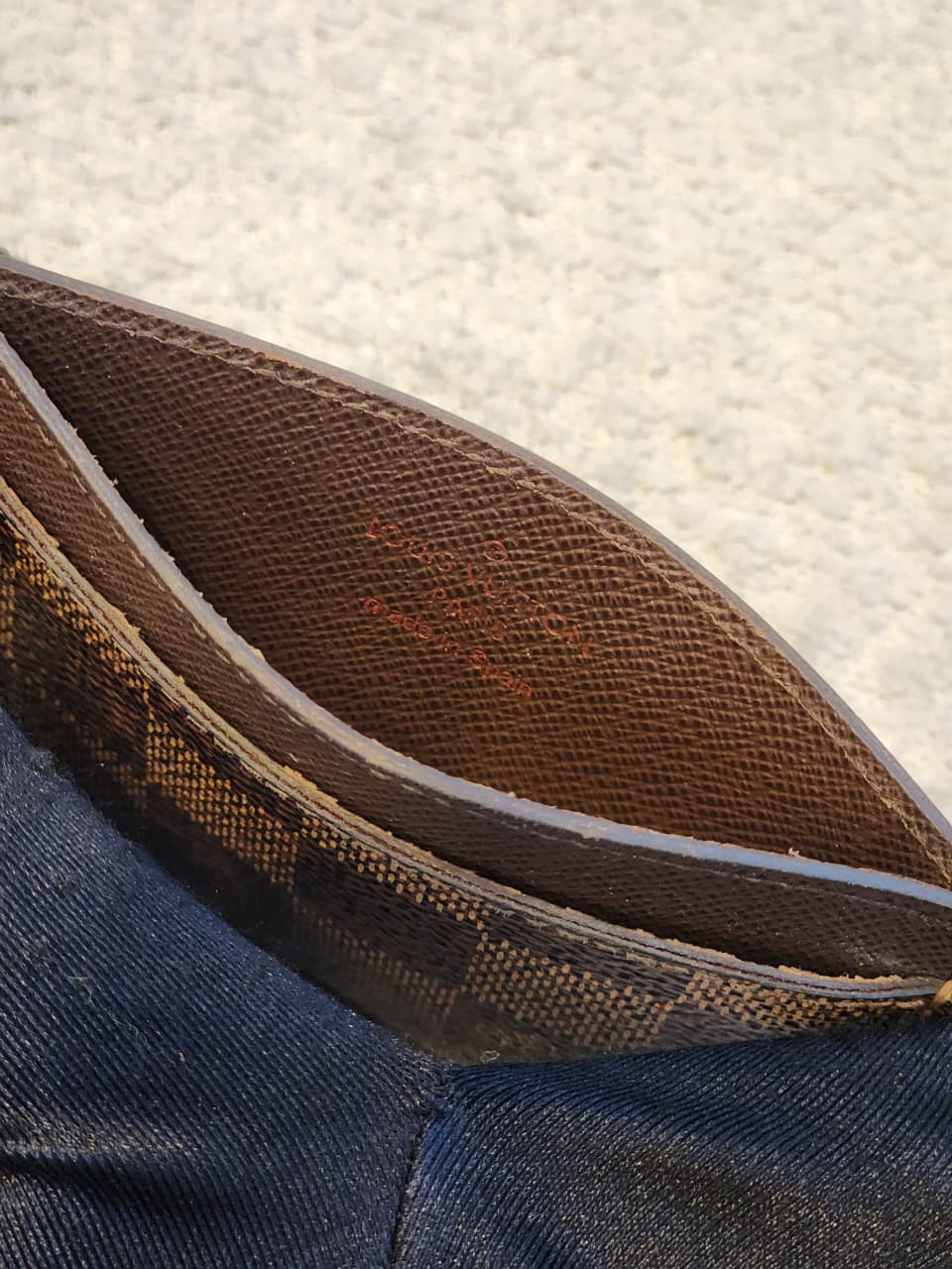 Louis Vuitton