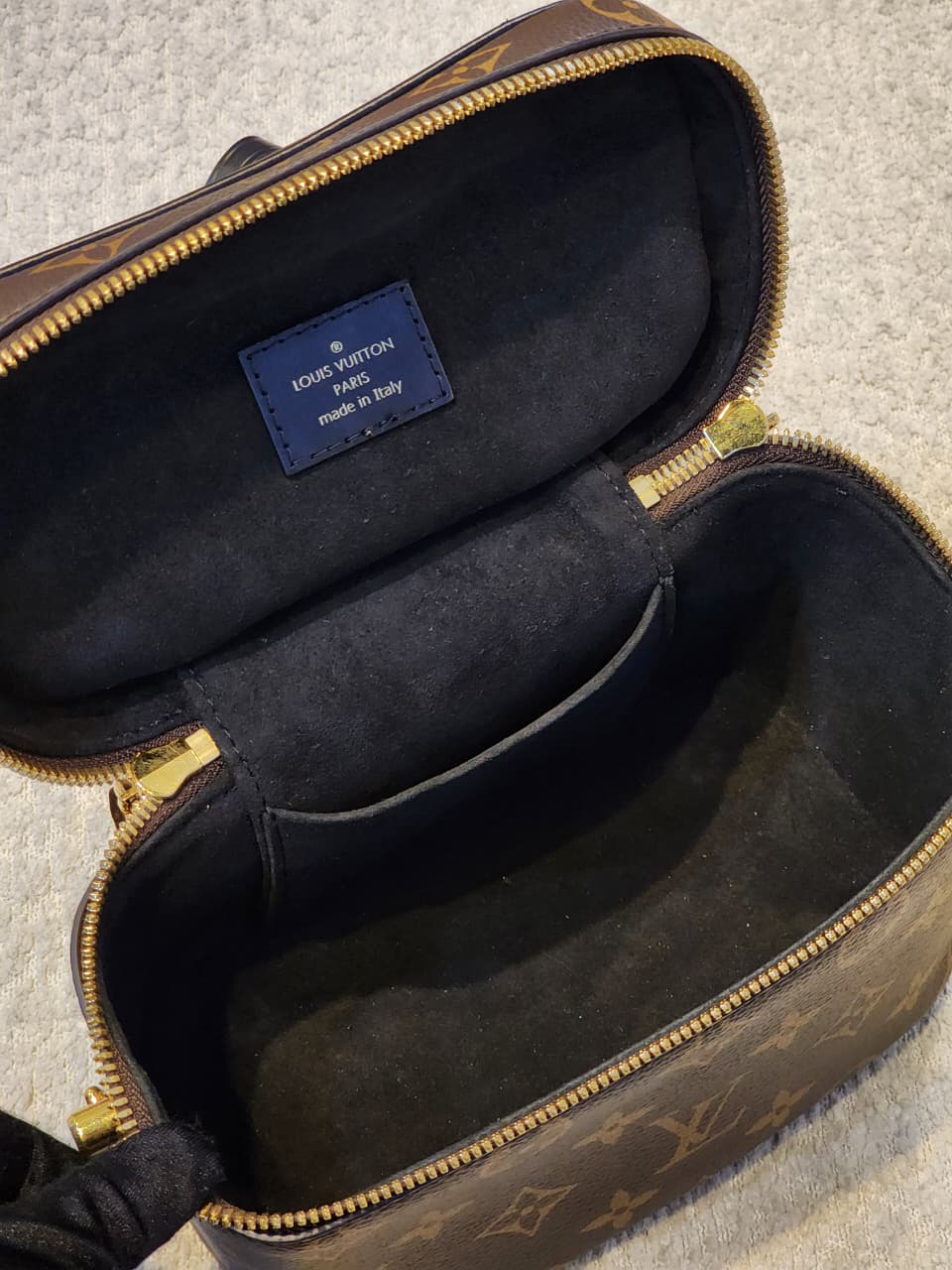 Louis Vuitton