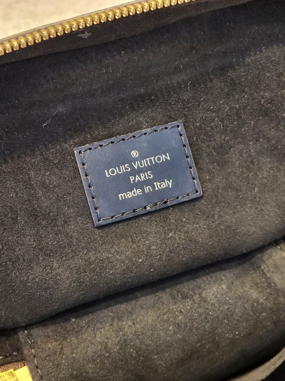 Louis Vuitton