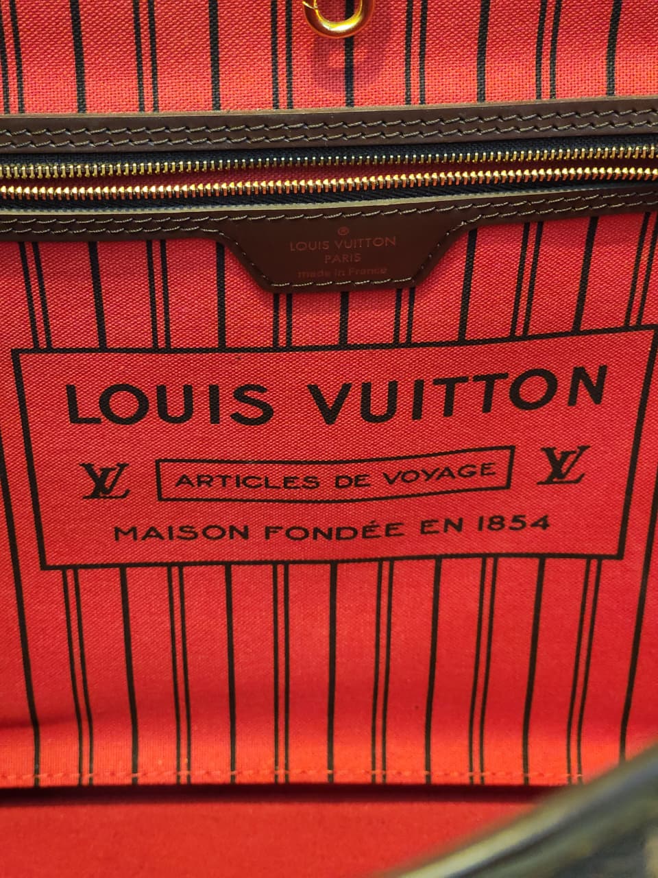 Louis Vuitton