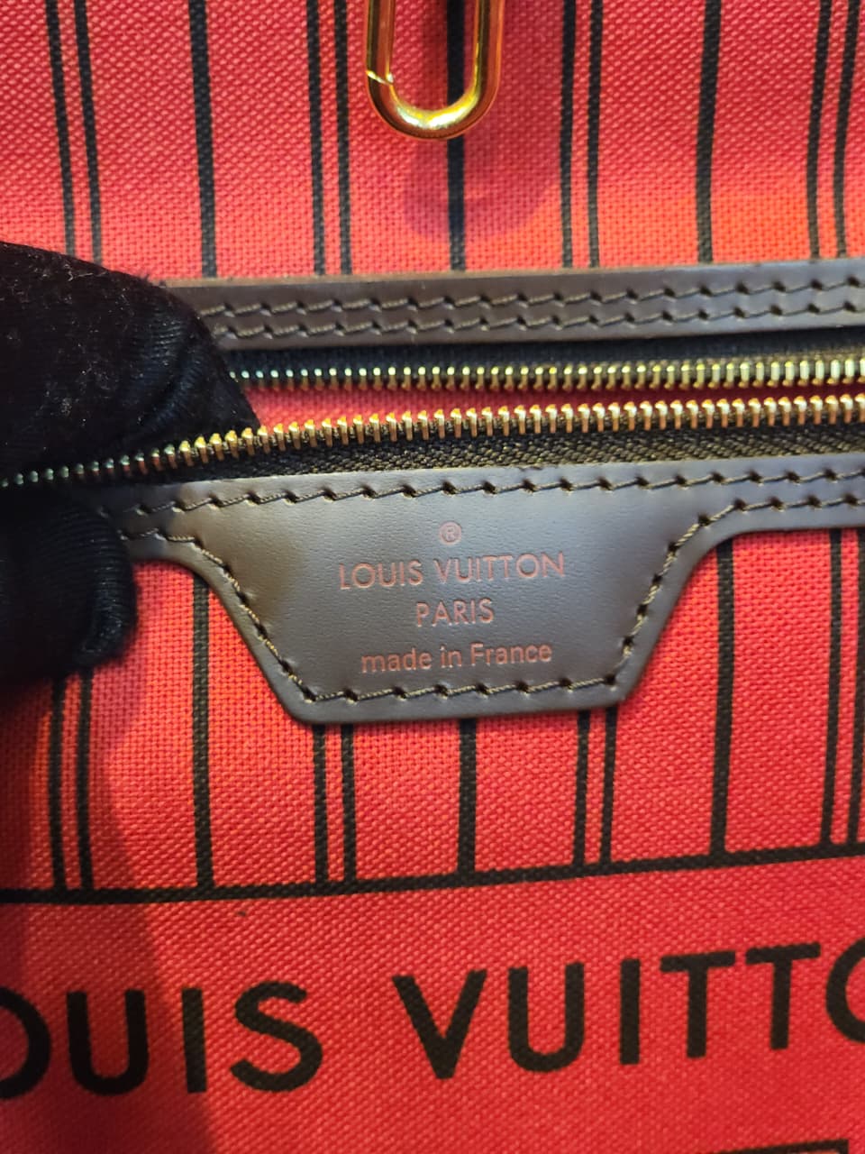 Louis Vuitton