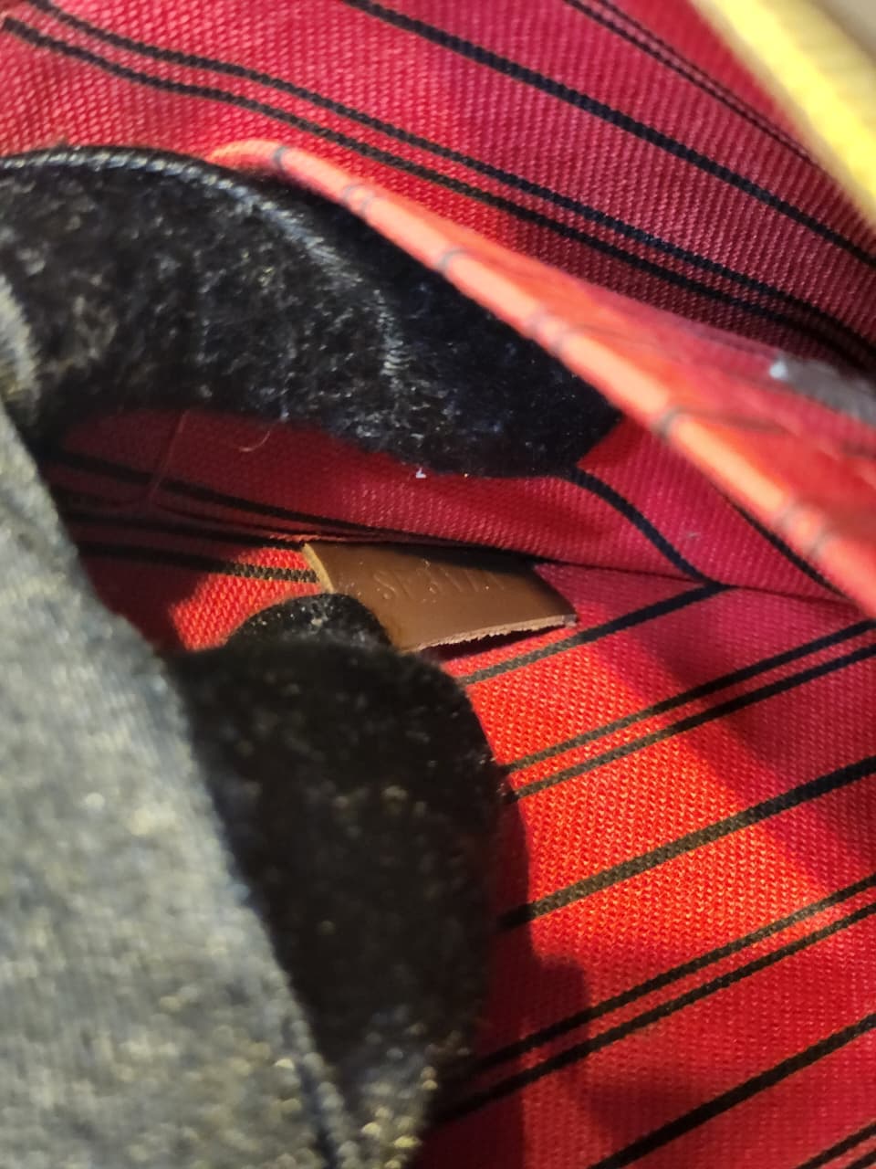 Louis Vuitton