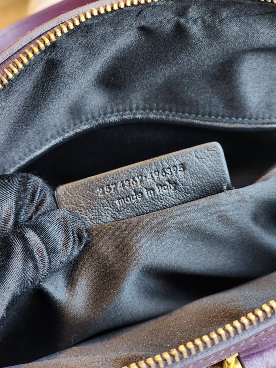 Saint Laurent