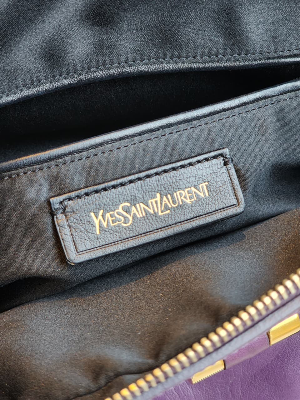 Saint Laurent
