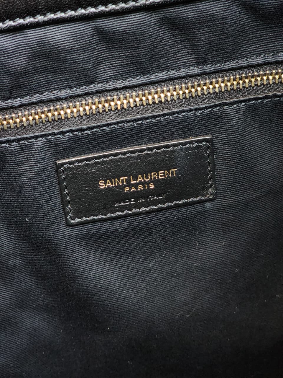 Saint Laurent