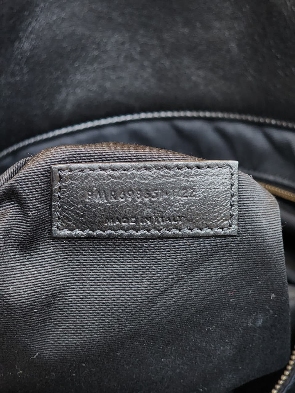 Saint Laurent