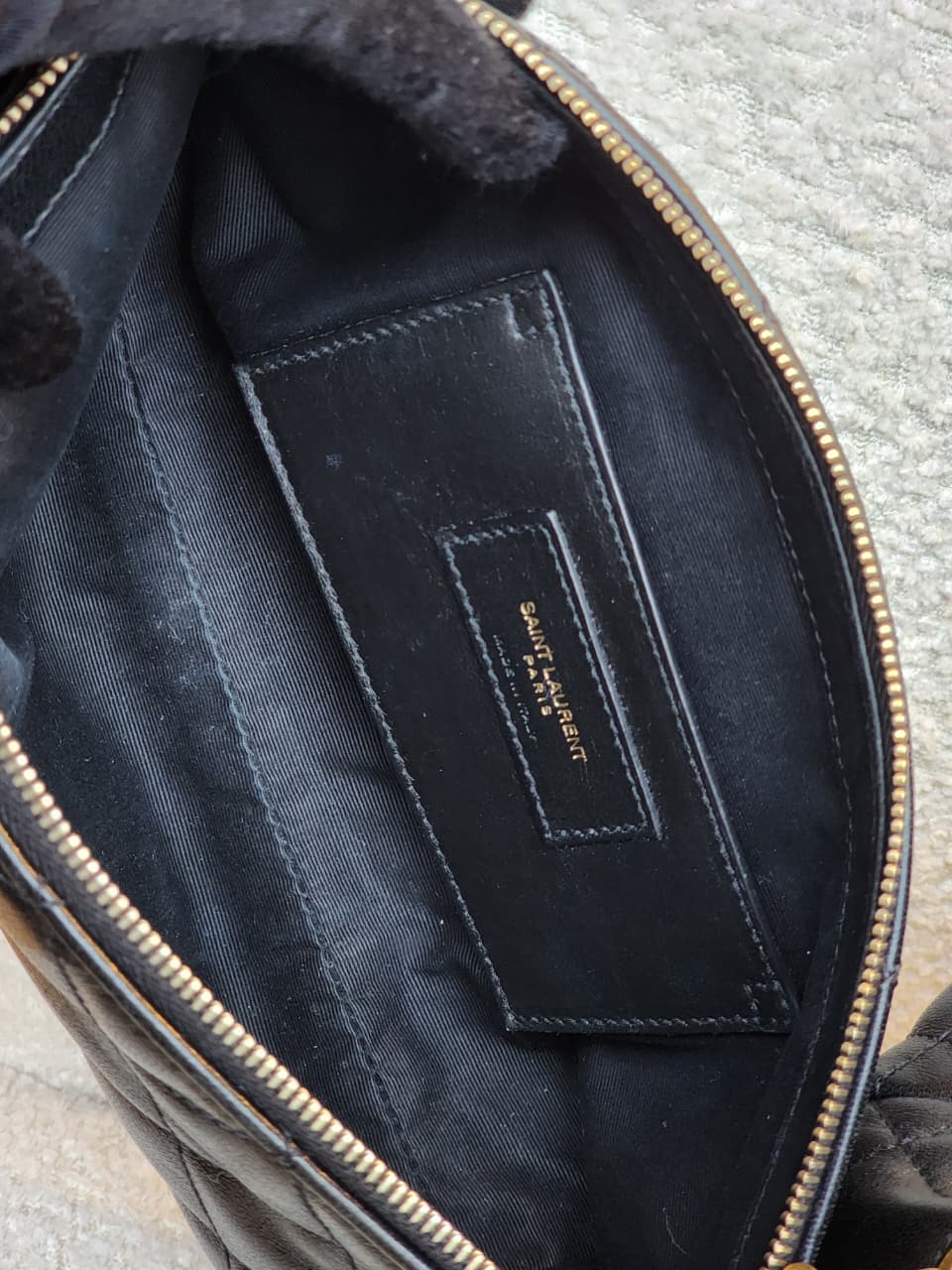 Saint Laurent