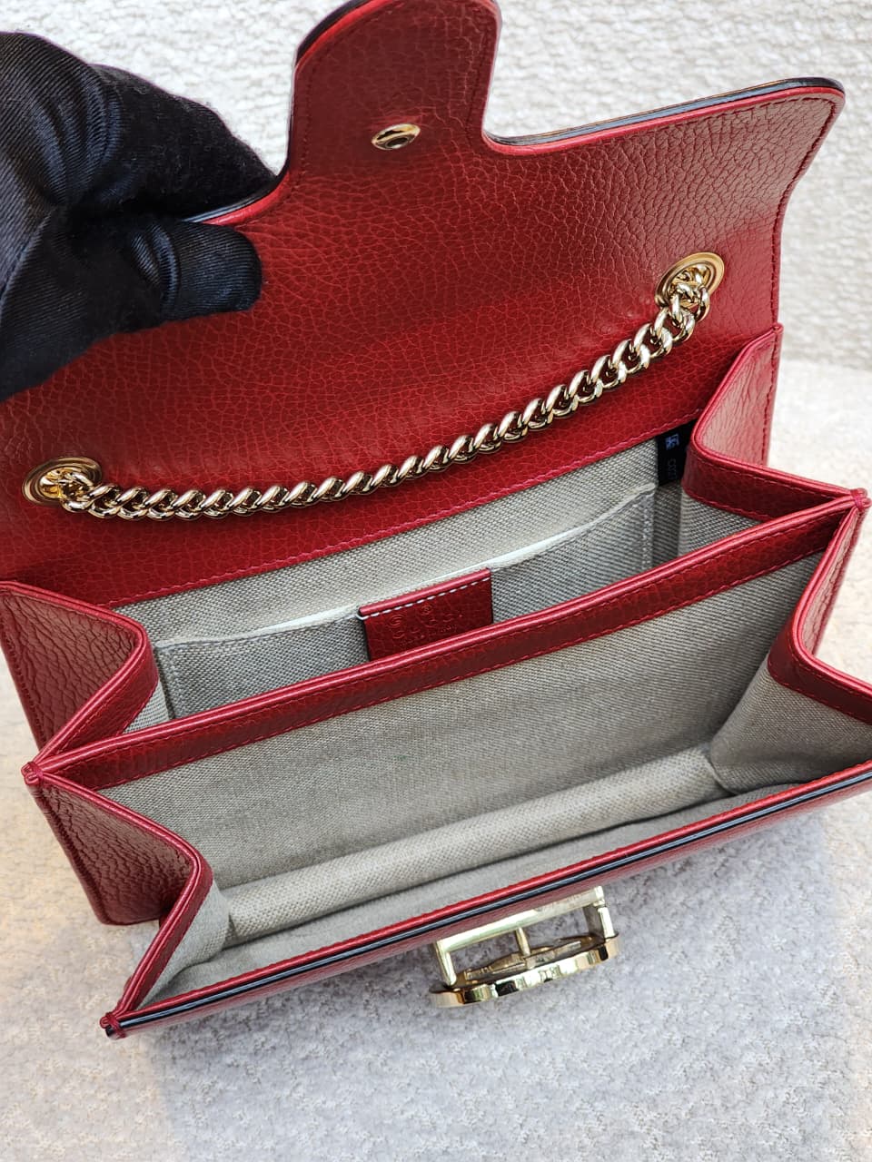 Gucci
