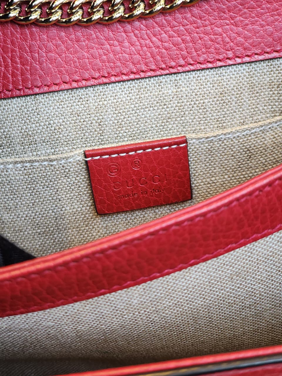 Gucci
