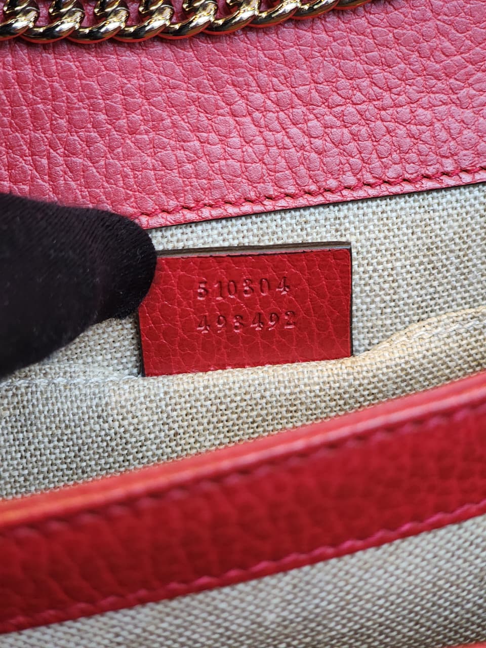 Gucci