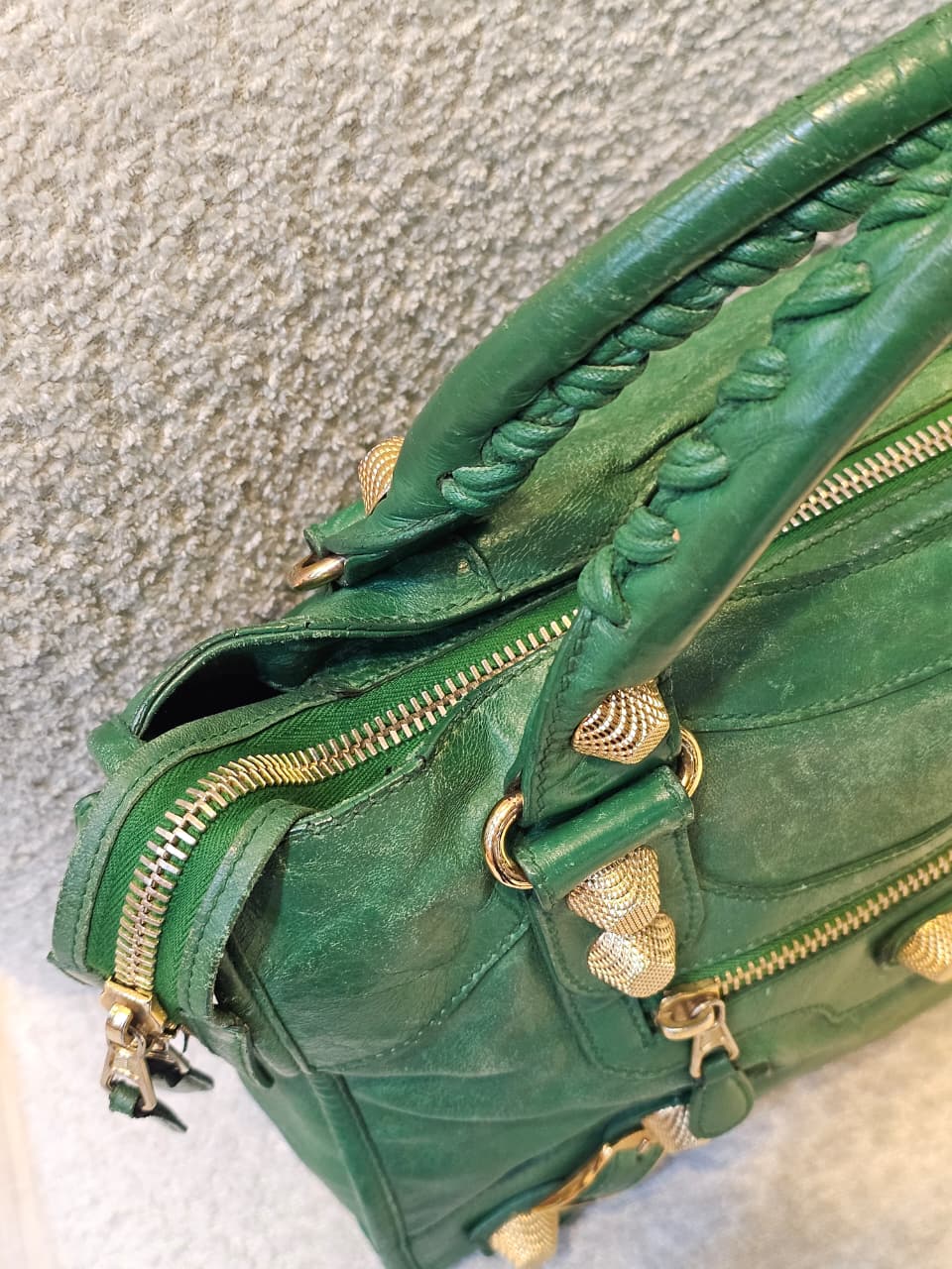 Balenciaga