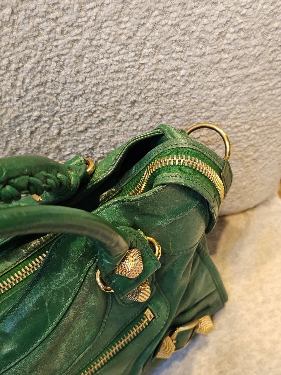 Balenciaga