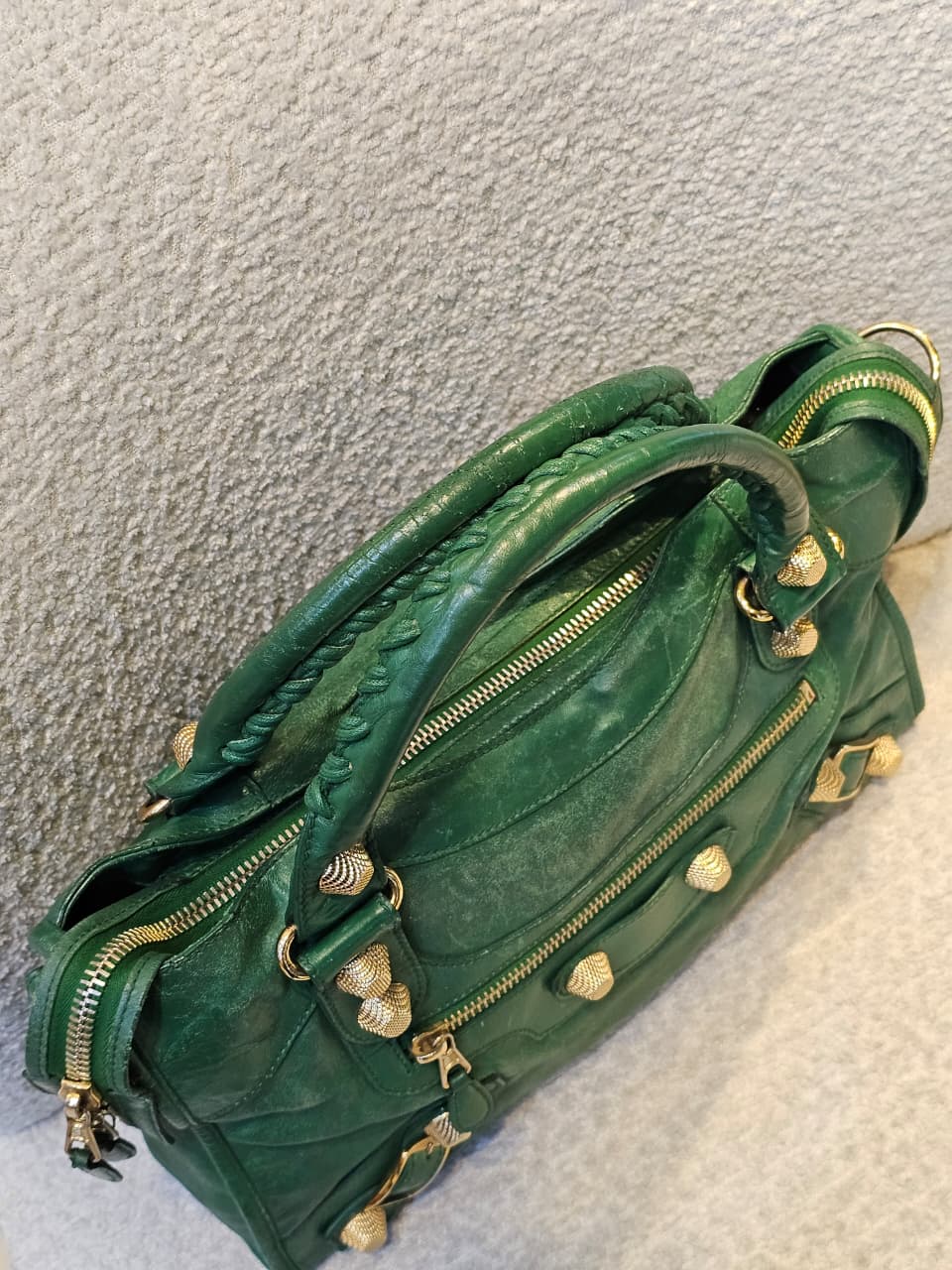 Balenciaga
